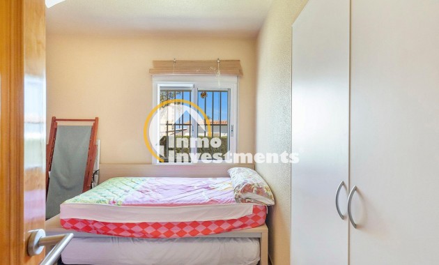 Reventa - Chalet independiente - Torrevieja - Punta Prima