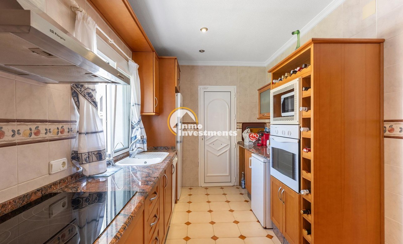 Reventa - Chalet independiente - Torrevieja - Punta Prima