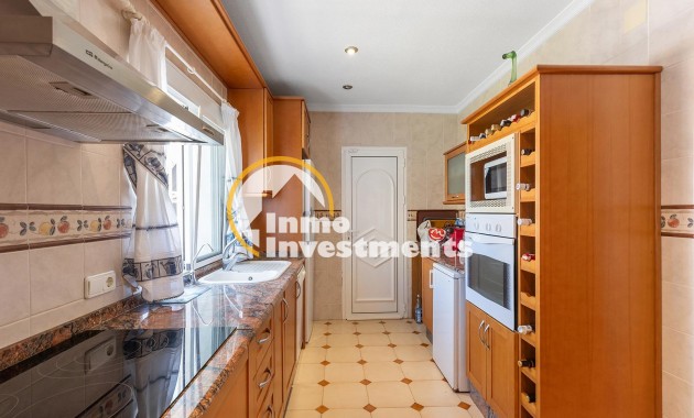 Reventa - Chalet independiente - Torrevieja - Punta Prima