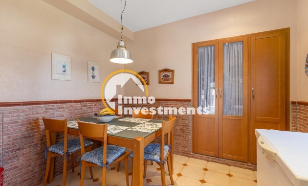 Reventa - Chalet independiente - Torrevieja - Punta Prima