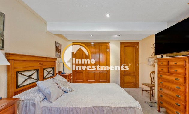 Reventa - Chalet independiente - Torrevieja - Punta Prima