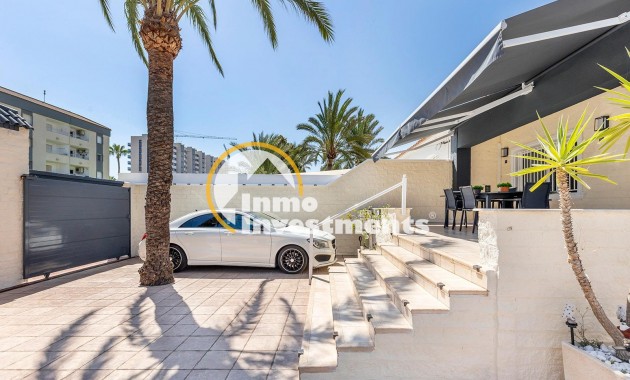 Reventa - Chalet independiente - Torrevieja - Punta Prima