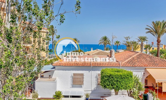 Reventa - Chalet independiente - Torrevieja - Punta Prima