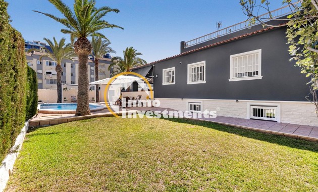 Reventa - Chalet independiente - Torrevieja - Punta Prima