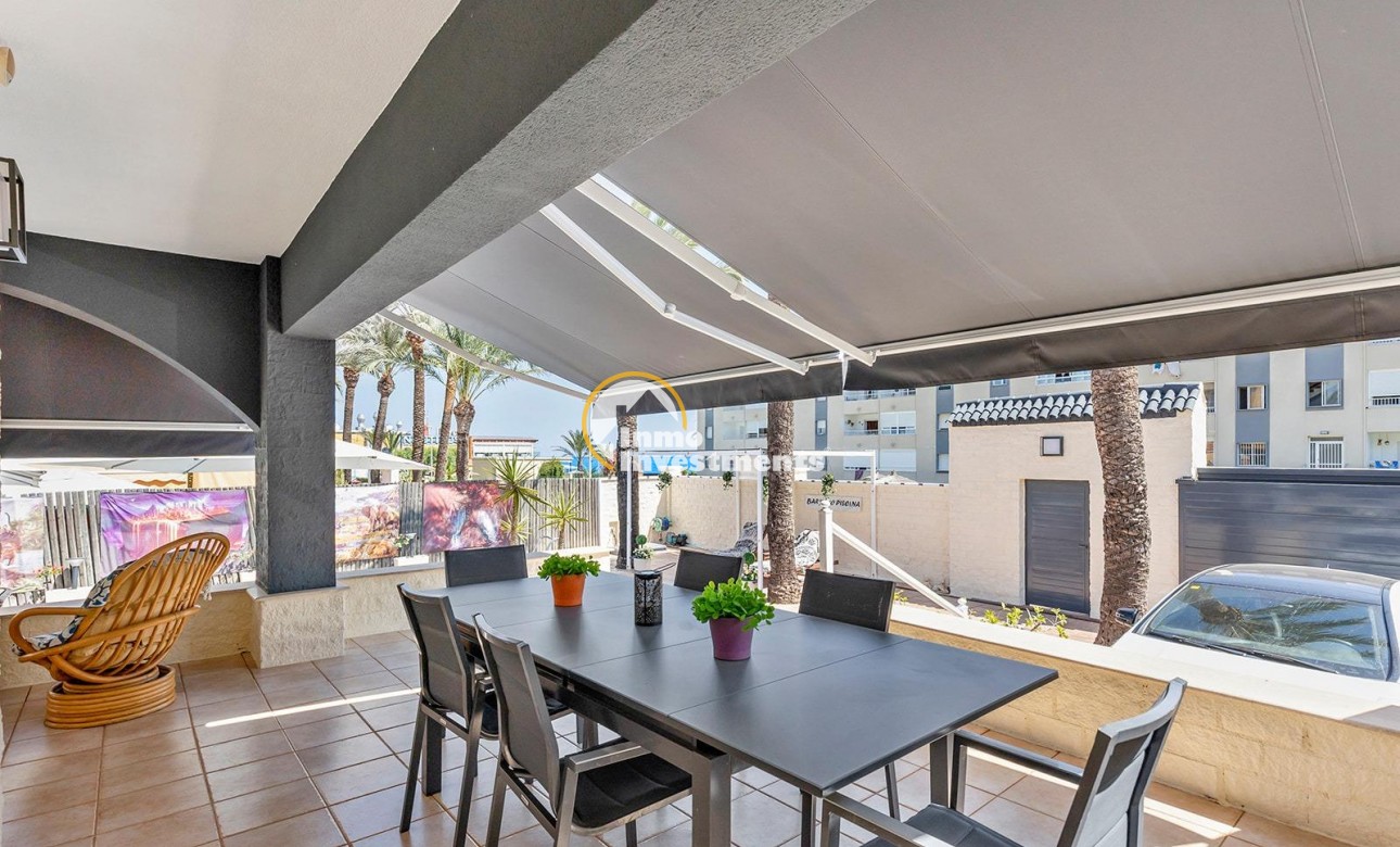 Reventa - Chalet independiente - Torrevieja - Punta Prima