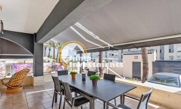 Reventa - Chalet independiente - Torrevieja - Punta Prima