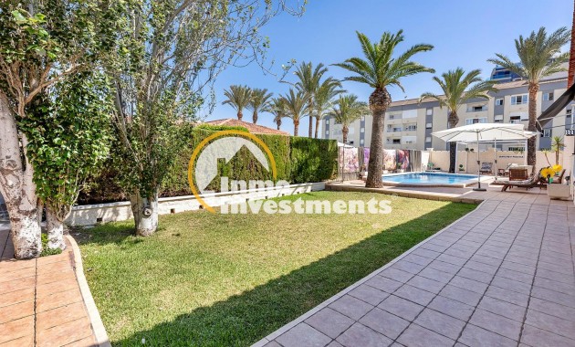 Reventa - Chalet independiente - Torrevieja - Punta Prima