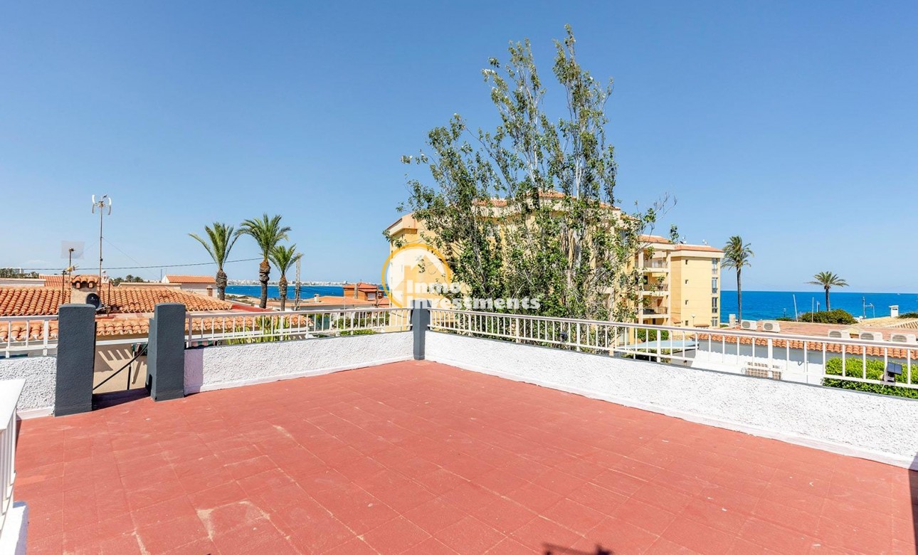 Reventa - Chalet independiente - Torrevieja - Punta Prima