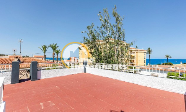Reventa - Chalet independiente - Torrevieja - Punta Prima