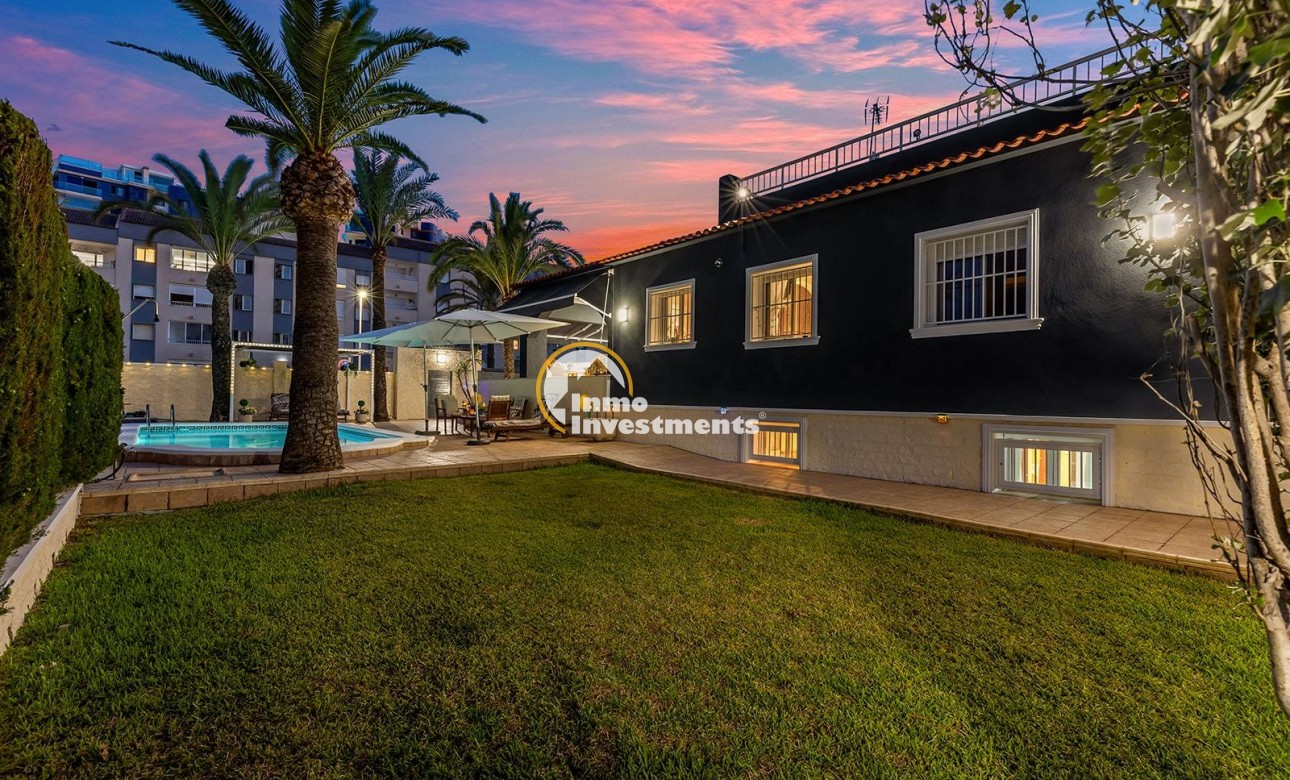 Reventa - Chalet independiente - Torrevieja - Punta Prima