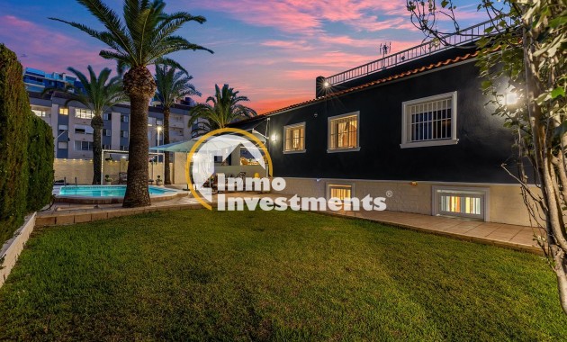 Reventa - Chalet independiente - Torrevieja - Punta Prima