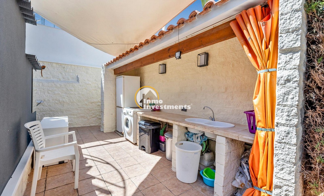 Reventa - Chalet independiente - Torrevieja - Punta Prima