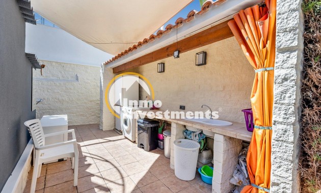 Reventa - Chalet independiente - Torrevieja - Punta Prima