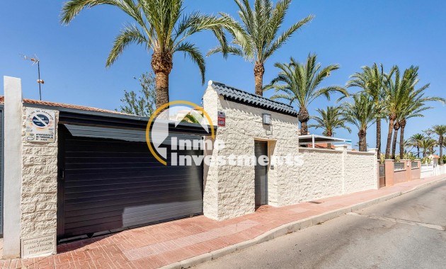 Reventa - Chalet independiente - Torrevieja - Punta Prima