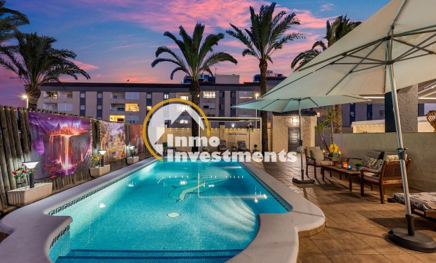 Reventa - Chalet independiente - Torrevieja - Punta Prima