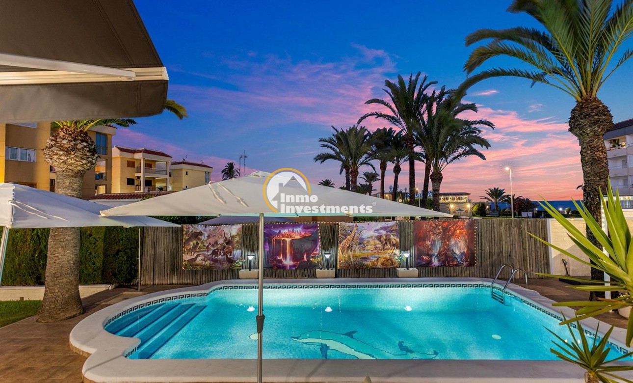 Reventa - Chalet independiente - Torrevieja - Punta Prima