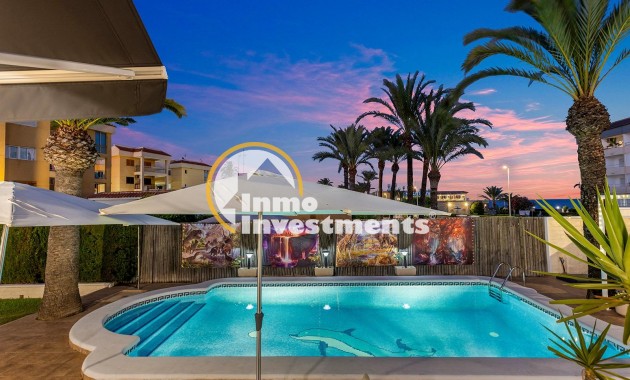 Reventa - Chalet independiente - Torrevieja - Punta Prima
