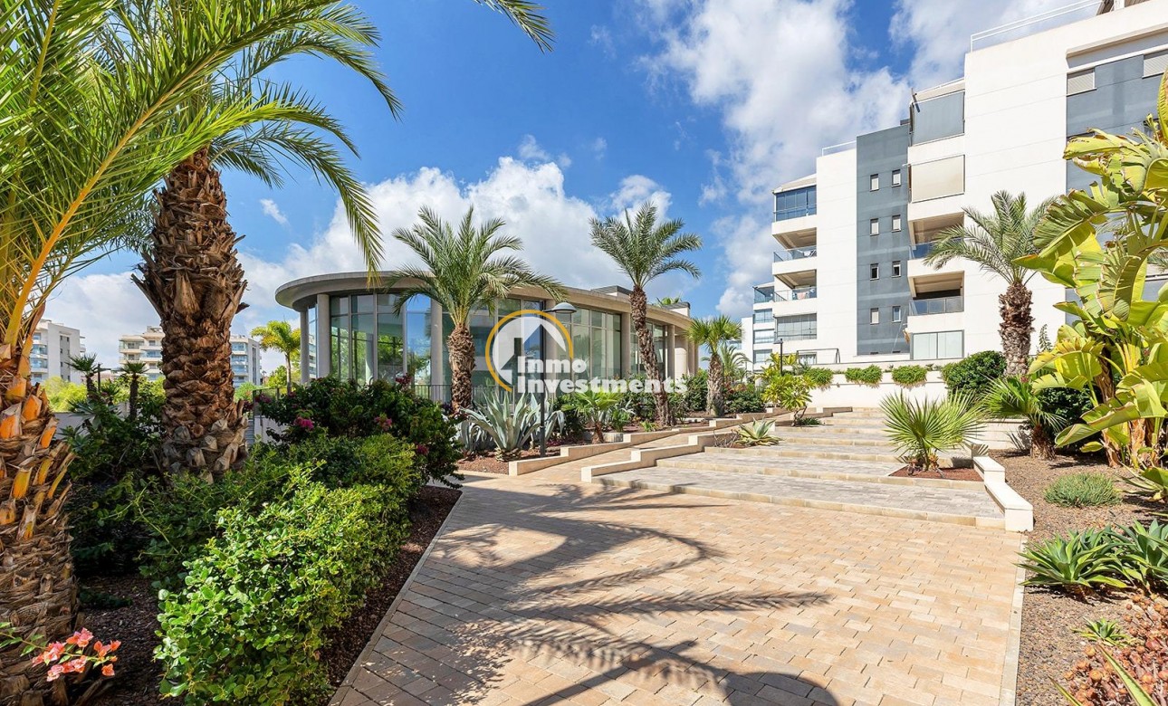 Bestaande bouw - Appartement - Orihuela Costa - 