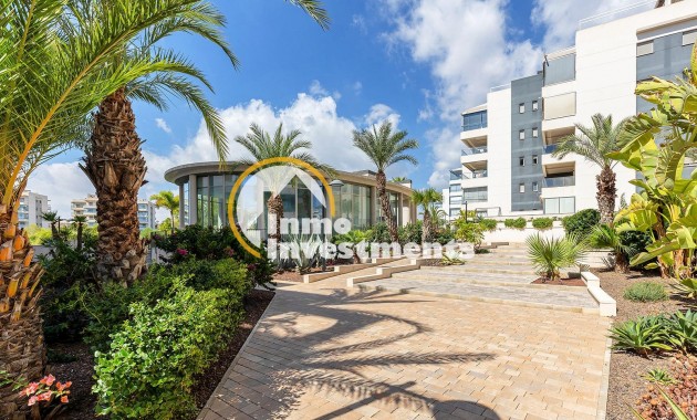 Bestaande bouw - Appartement - Orihuela Costa - 