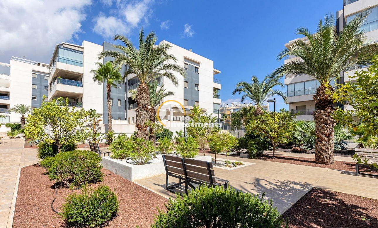 Bestaande bouw - Appartement - Orihuela Costa - 