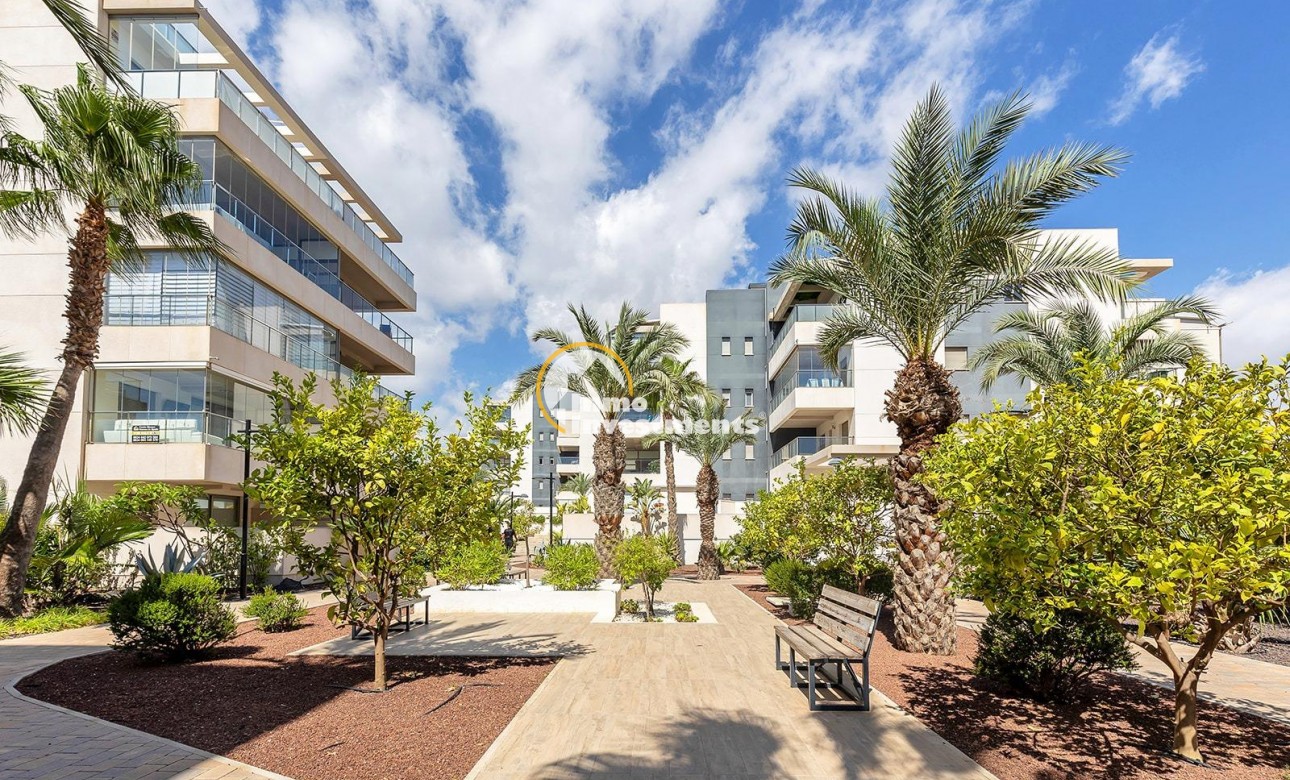 Bestaande bouw - Appartement - Orihuela Costa - 