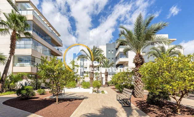 Bestaande bouw - Appartement - Orihuela Costa - 