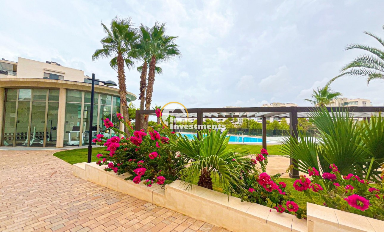 Bestaande bouw - Appartement - Orihuela Costa - 