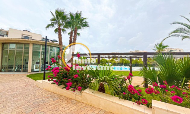 Bestaande bouw - Appartement - Orihuela Costa - 