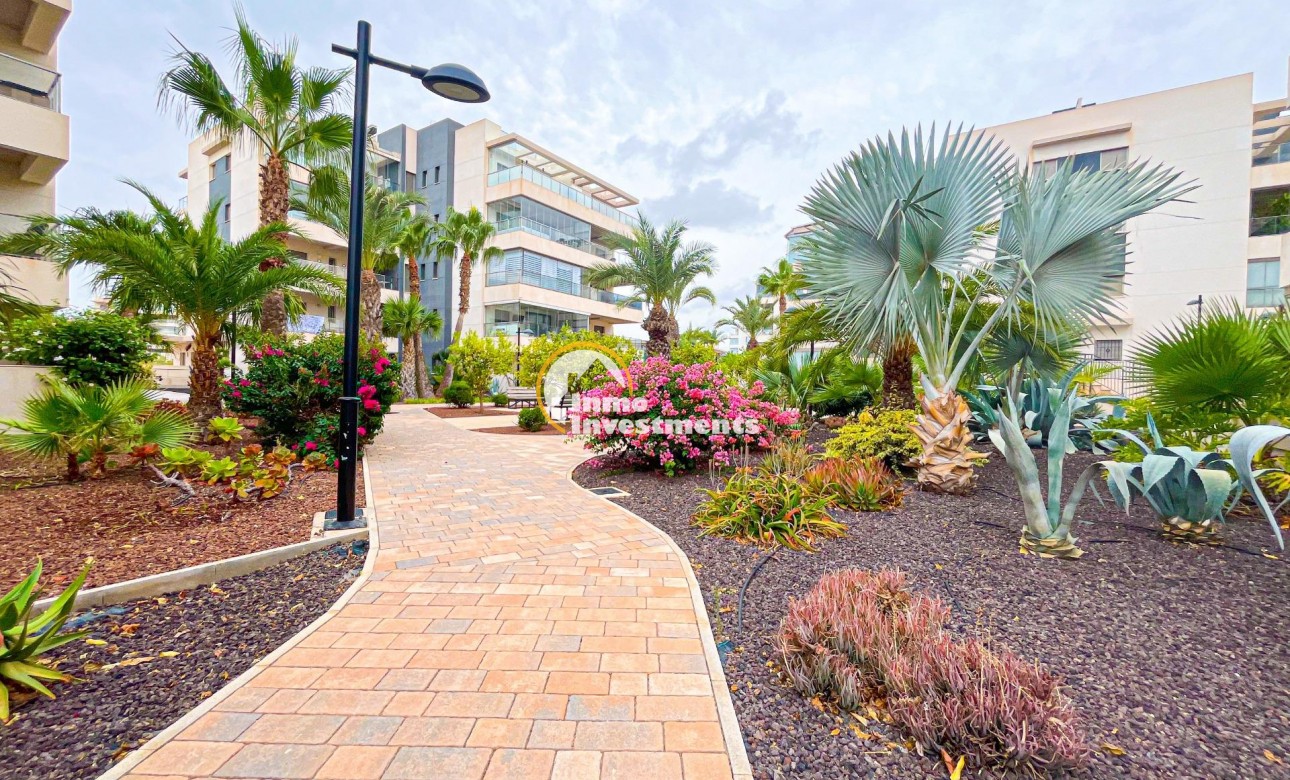 Bestaande bouw - Appartement - Orihuela Costa - 