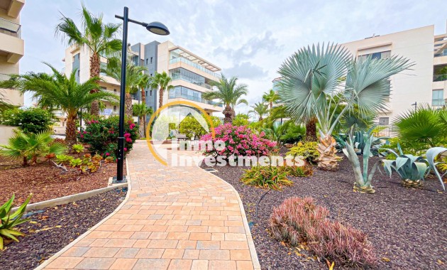 Bestaande bouw - Appartement - Orihuela Costa - 