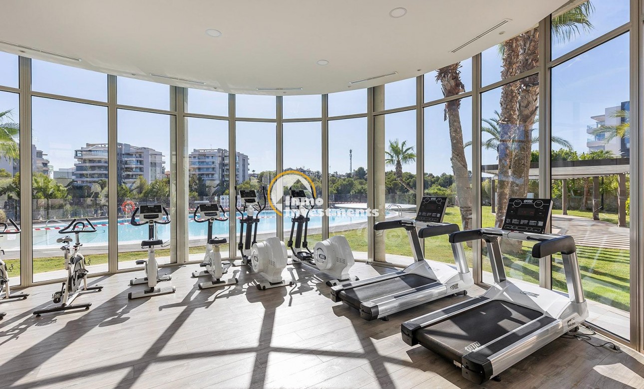 Bestaande bouw - Appartement - Orihuela Costa - 