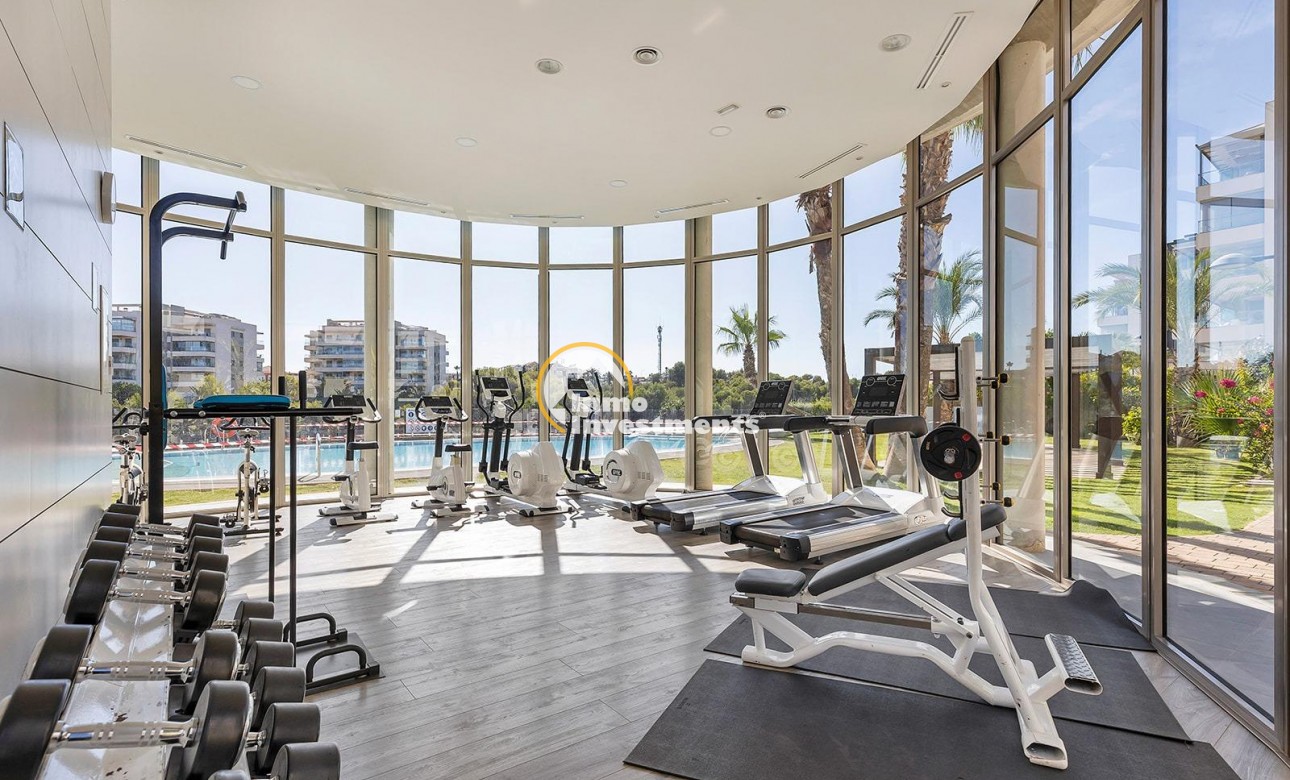 Bestaande bouw - Appartement - Orihuela Costa - 