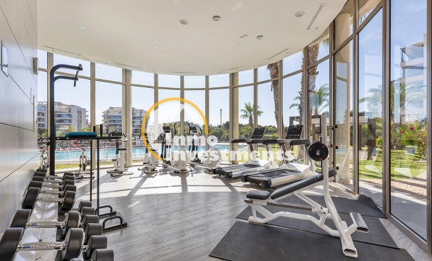 Bestaande bouw - Appartement - Orihuela Costa - 