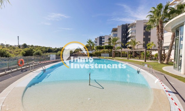 Bestaande bouw - Appartement - Orihuela Costa - 