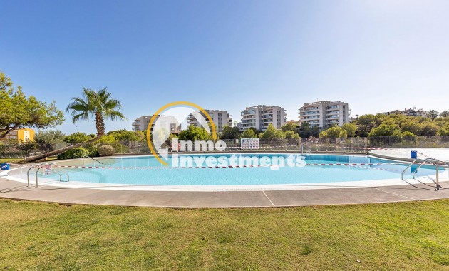 Bestaande bouw - Appartement - Orihuela Costa - 