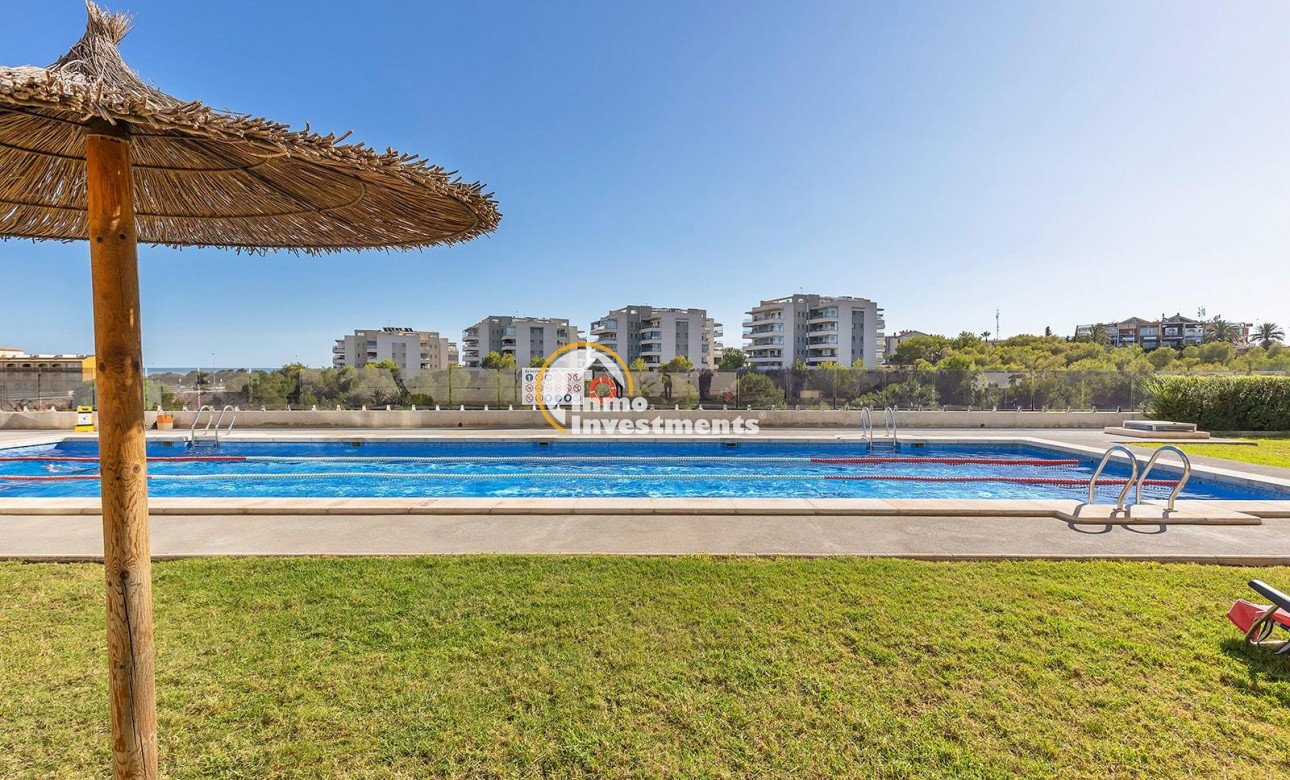 Bestaande bouw - Appartement - Orihuela Costa - 