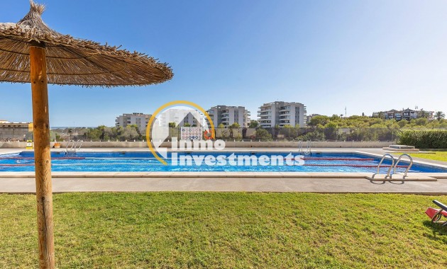 Bestaande bouw - Appartement - Orihuela Costa - 
