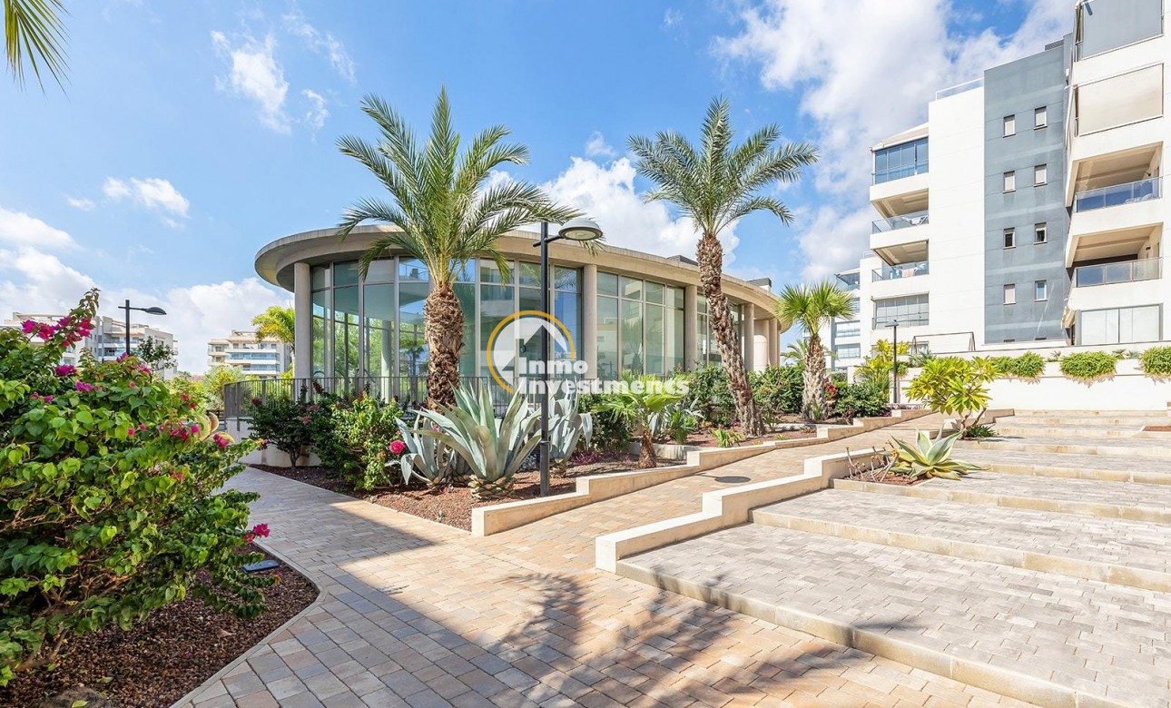 Bestaande bouw - Appartement - Orihuela Costa - 