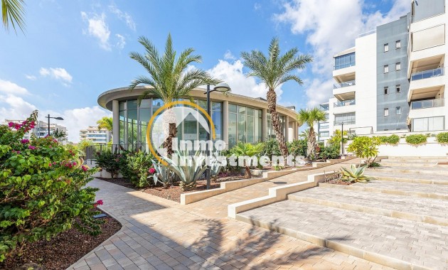 Bestaande bouw - Appartement - Orihuela Costa - 