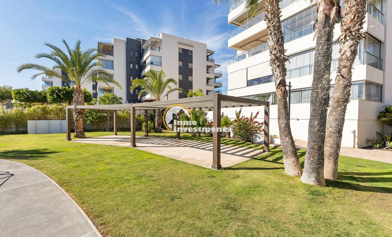 Bestaande bouw - Appartement - Orihuela Costa - 