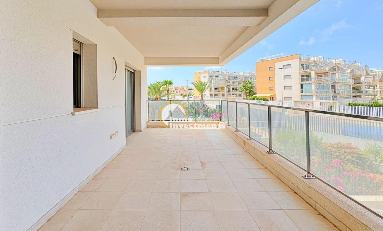 Bestaande bouw - Appartement - Orihuela Costa - 