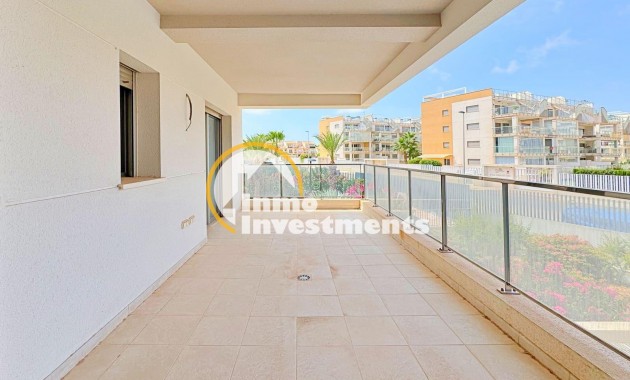 Bestaande bouw - Appartement - Orihuela Costa - 