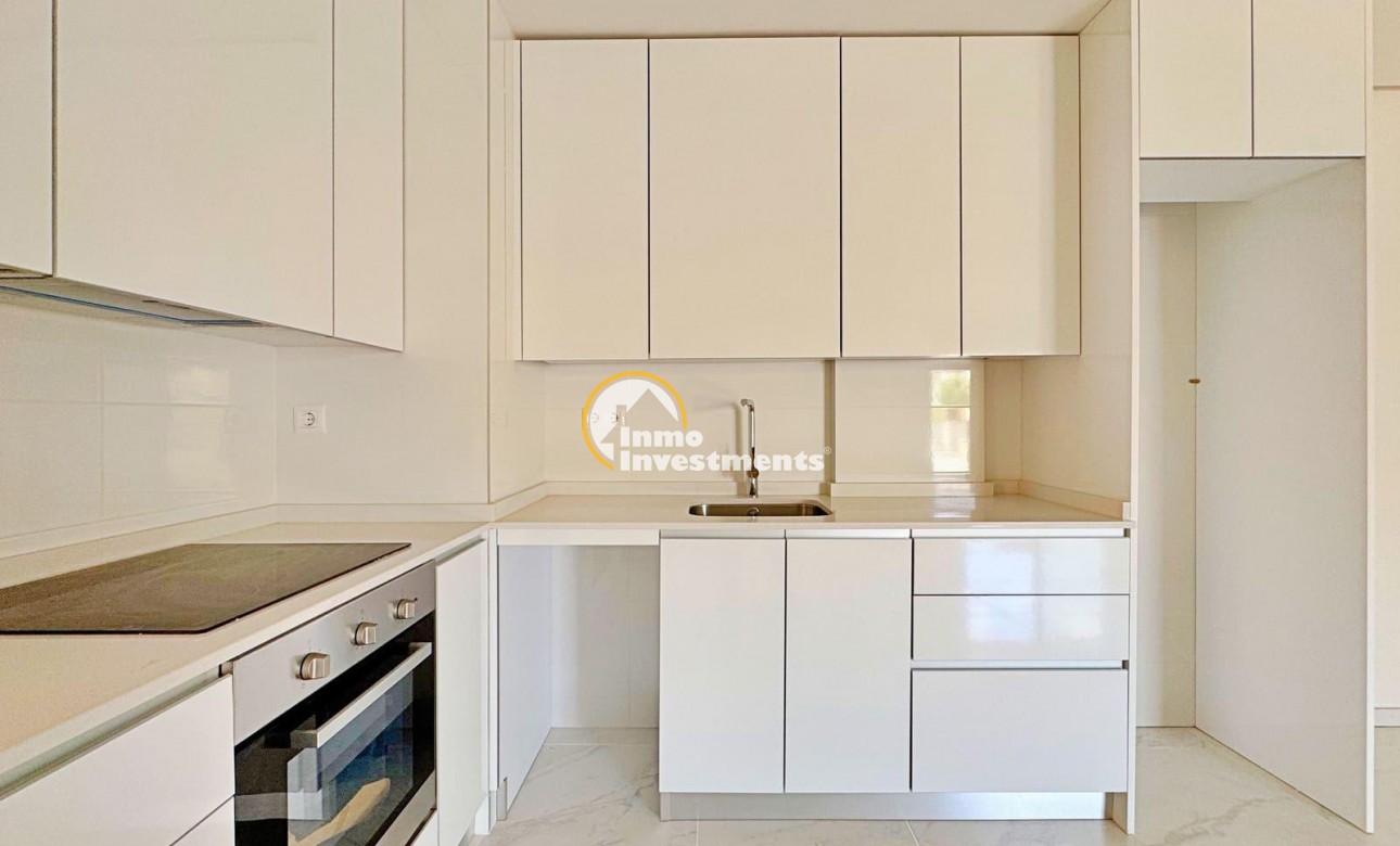 Bestaande bouw - Appartement - Orihuela Costa - 