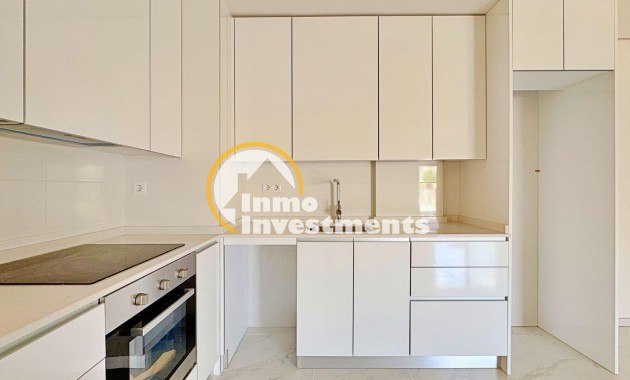 Bestaande bouw - Appartement - Orihuela Costa - 