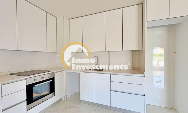 Bestaande bouw - Appartement - Orihuela Costa - 