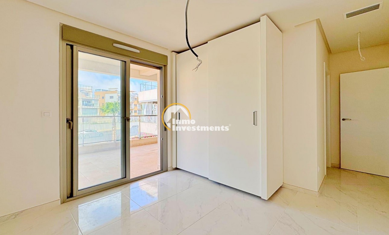 Bestaande bouw - Appartement - Orihuela Costa - 