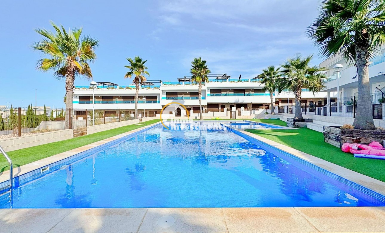 Reventa - Bungalow - Torrevieja - Los Balcones - Los Altos del Edén