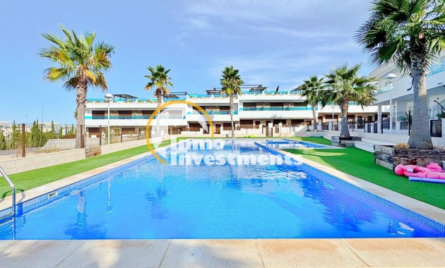 Reventa - Bungalow - Torrevieja - Los Balcones - Los Altos del Edén