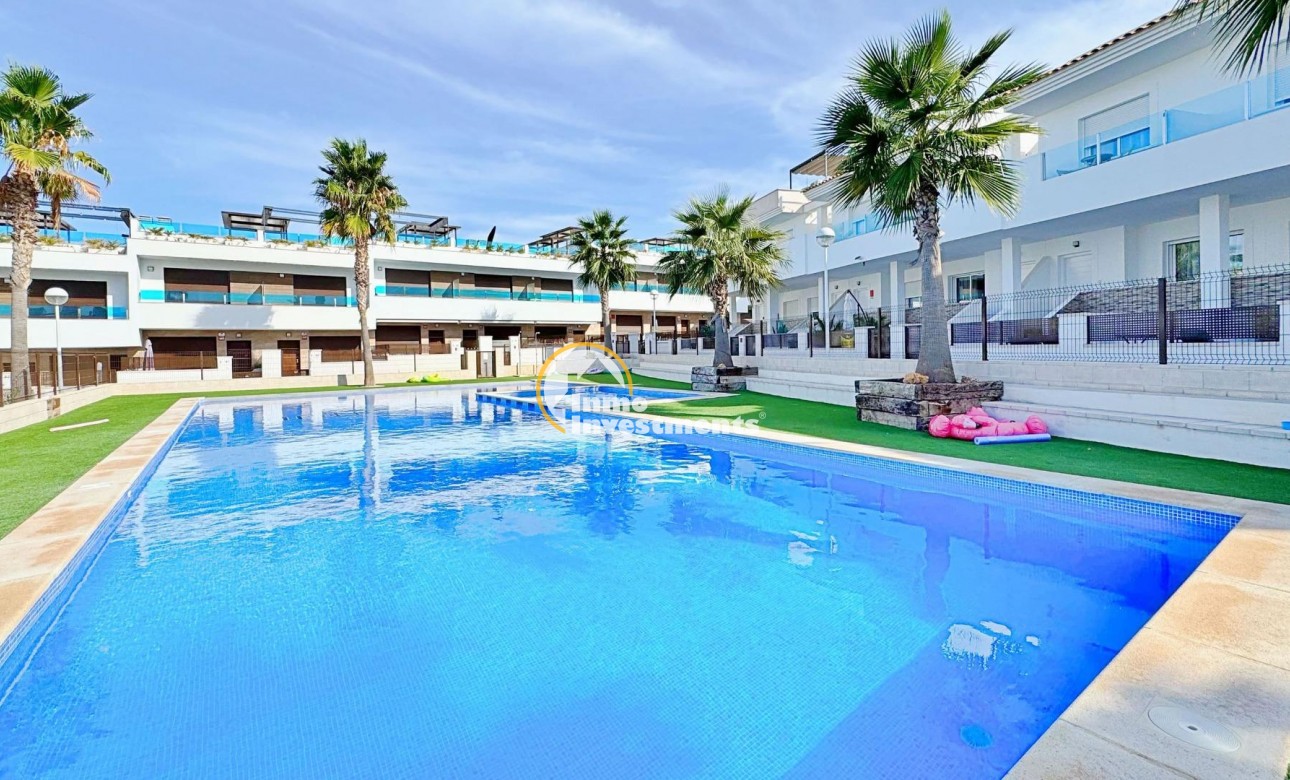 Reventa - Bungalow - Torrevieja - Los Balcones - Los Altos del Edén
