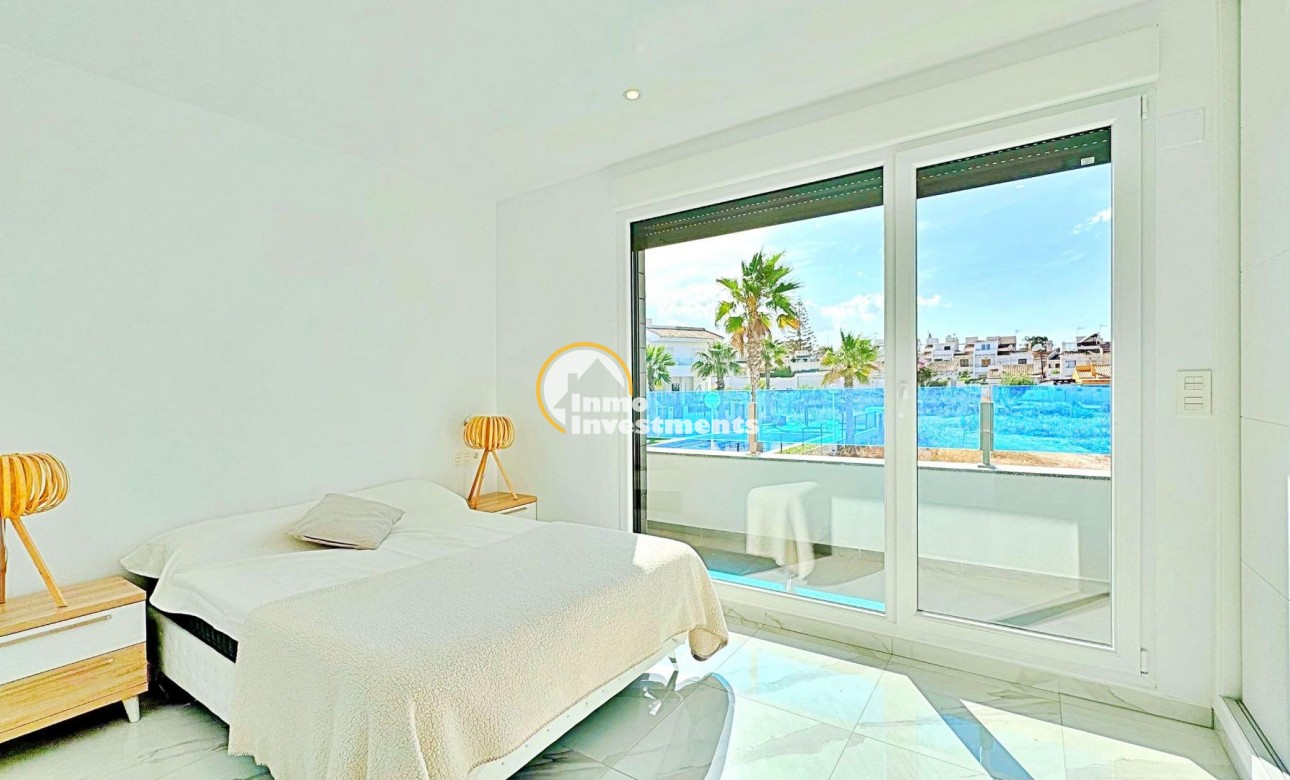 Reventa - Bungalow - Torrevieja - Los Balcones - Los Altos del Edén